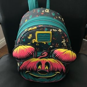 Brand new Halloween loungefly!